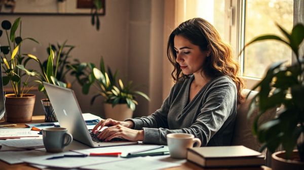 10 conseils pour réussir en tant que freelanceuse digitale