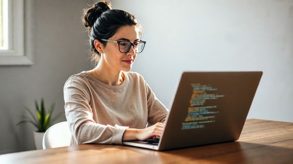 10 conseils pour réussir en tant que freelanceuse digitale