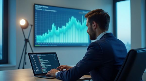 Choisir une formation en data science adaptée à vos besoins