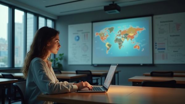 Choisir une formation en data science adaptée à vos besoins