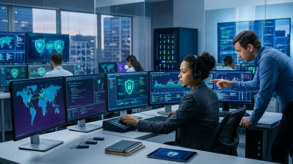 Firewall PrestaShop : sécurisez votre boutique contre les cybermenaces