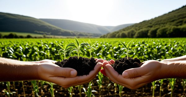 Optimisez votre transition énergétique grâce aux énergies renouvelables