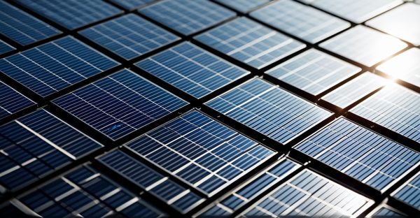 Panneaux solaires : la solution sur mesure pour votre Énergie