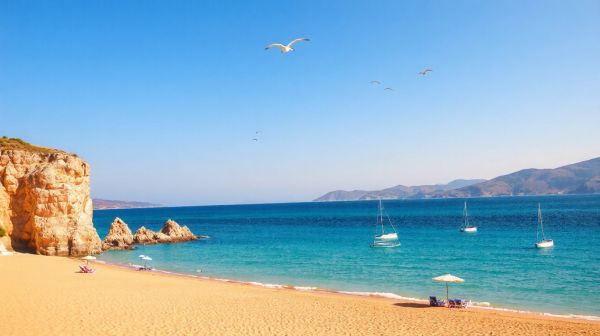 Top attractions à explorer sur l'île de Giglio en Toscane