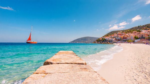 Top attractions à explorer sur l'île de Giglio en Toscane