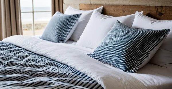 Trouvez la literie parfaite pour des nuits apaisantes à saint-malo