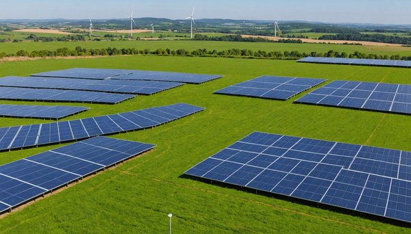 Les meilleures énergies renouvelables pour réussir votre transition énergétique